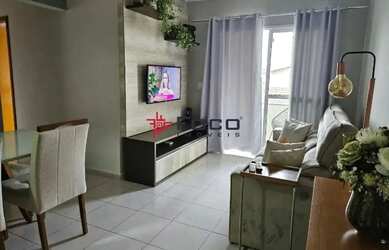 Imagem 4: Apartamento Edifício Ipatinga / Bosque dos Eucaliptos / 02 Dormitórios / 01 Suíte / 50M² S