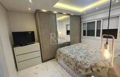 Imagem 3: Apartamento para Venda - 75m², 2 dormitórios, sendo 1 suites, 1 vaga - São Sebastião