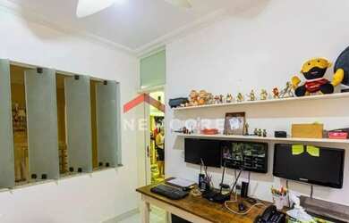 Imagem 7: Casa em Rua Roberto Augusto Morgado - São Francisco - Niterói/RJ