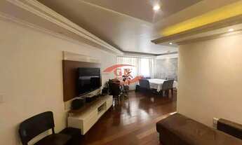 Imagem: Apartamento com área privativa para aluguel