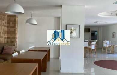 Imagem 5: Aluguel apartamento 2/4 Vita Morada Clube!