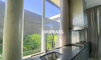 Imagem 6: Casa em Condomínio Fechado com 3 suítes para alugar, 370 m² por R$ 12.000/mês - Residencia