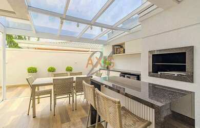 Imagem 7: Casa de 3 Quartos no Condomínio Garden View