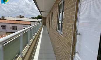 Imagem 2: Apartamento no Antonio Bezerra com 2 Quartos para alugar