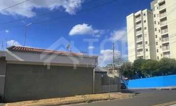 Imagem 2: Casa padrão para alugar no Jardim Lutfalla, São Carlos