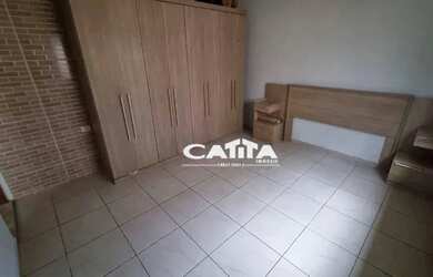 Imagem 2: Casa com 1 dormitório para alugar, 30 m² por R$ 1.300,00/mês - Vila Carmosina - São Paulo