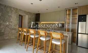 Imagem 6: Casa de 4 quartos em Condomínio Fechado no Parqville Jacarandá