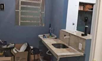 Imagem 3: Casa no Jorge Teixeirra, próx. a UBS