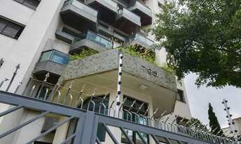 Imagem 2: Apartamento para venda em Mooca com 3 quartos, sendo 1 suíte , 120m²