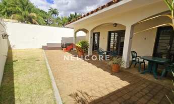 Imagem: Casa em Rua Raphael Pileggi - Jardim Sumaré