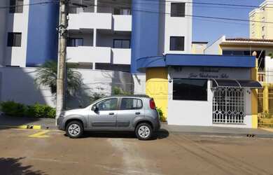 Imagem: Apartamento Padrão em São Carlos