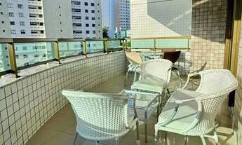 Imagem 6: Oportunidade na Ponta do Farol - Edifício Dionel - Próximo a Av. Litorânea - Alto Padrã