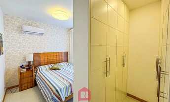 Imagem 6: Imóvel para venda com 65 metros quadrados com 2 quartos em Itapuã - Vila Velha - ES