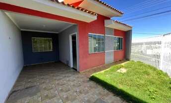 Imagem: Casa Residencial Interlagos