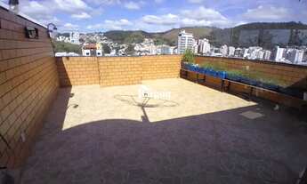 Imagem 14: Cobertura com 2 quartos à venda no Bairro Mundo Novo em Juiz de Fora