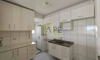 Imagem: Apartamento com 2 dormitórios, 61 m²