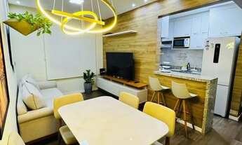 Imagem: Locação Apart. Mobiliado no Condomínio