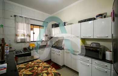 Imagem 5: Vende casa na região sul de Londrina