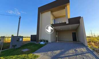 Imagem 2: Casa de Condomínio com 3 Suítes à Venda no Verana Várzea Grande REF: EXC-01