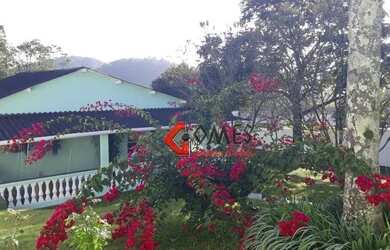 Imagem 7: Chácara à venda, 1337 m² por R$ 1.390.000,00 - Zanzala - São Bernardo do Campo/SP