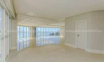 Imagem 7: Apartamento alto-padrão à venda com 4 suítes e 4 vagas de garagem no Ibiza Towers na Barra