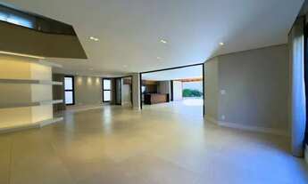 Imagem 2: Casa em Condomínio com 4 Quarto(s) e 7 banheiro(s) para Alugar, 600 m² por R$ 65000 / Mês