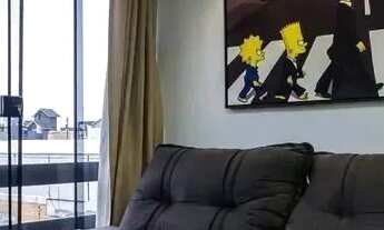 Imagem 2: Apartamento 2 dorm. 72m² na Rua Engenheiro Sadi Castro no bairro Sarandi