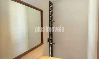 Imagem 6: Apartamento amplo e elegante em Moema ? 4 dormitórios, 1 suíte e 2 vagas de garagem