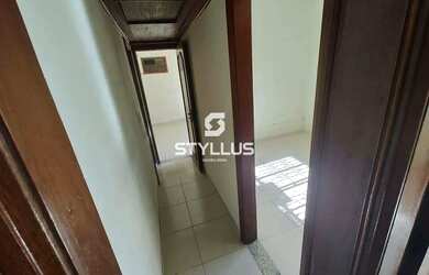 Imagem 7: Higienópolis Apartamento com 2 dormitórios