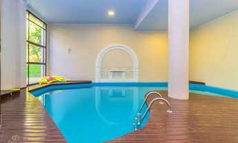 Imagem 5: Amplo 3 quartos c 2 vagas Mont Serrat