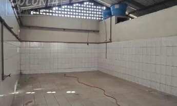 Imagem 6: Galpão a venda - Utinga, Santo André