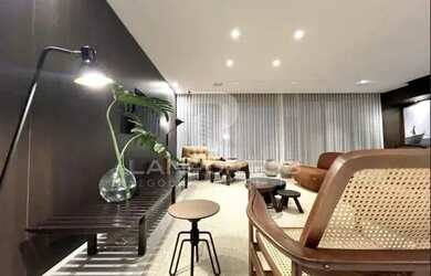 Imagem 2: Apartamento Alto Padrão Jardim Olhos d'Água Com 3 Suites