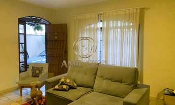 Imagem 2: EE - Casa Sobrado 3 Quartos, 2 banheiros, 2 Vagas, 100m² em Santana, São José dos Campos