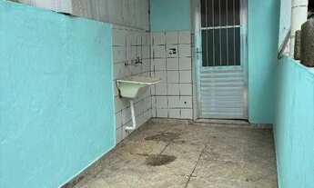 Imagem: Casa com 1 dormitório para alugar, 50 m²