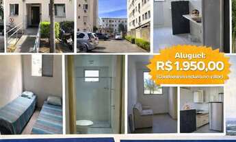 Imagem: APARTAMENTO 2 quartos SERRA