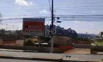 Imagem 2: Terreno amplo na Campestre, Santo André