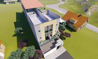 Imagem 6: Apartamento em Rua Américo Vespúcio - Vila América - Santo André/SP