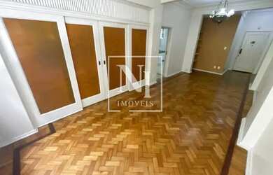 Imagem 4: Apartamento : Padrão / Residencial / Copacabana