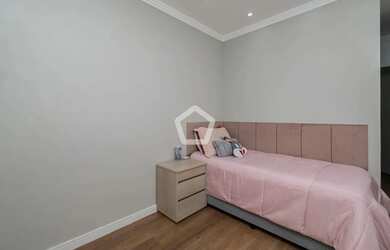 Imagem 6: Casa em Mooca Casa com 3 dormitórios