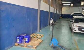 Imagem 5: Galpão para alugar, 3400 m² terreno de 6000 m² por R$ 70.000/mês - Macuco - Valinhos/SP