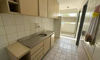 Imagem 4: 3 QUARTOS NA JATIUCA PROX CASAS VIEIRA