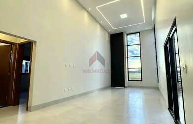 Imagem 2: Casa Sofisticada no Terras Alpha Residencial 1