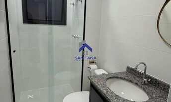 Imagem 3: STUDIO DE 40M² NO BAIRRO BOSQUE FLAMBOYANT EM TAUBATÉ/SP REF