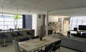 Imagem 6: Casa em Condomínio para Locação em Mogi das Cruzes, Cidade Parquelandia, 3 dormitórios, 1