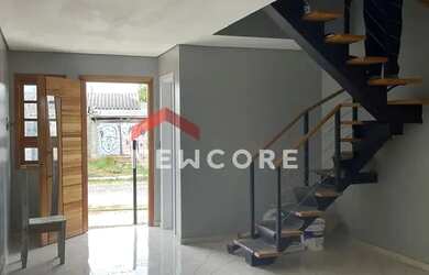 Imagem 6: Casa em Rua Ana Rech - COHAB B - Gravataí/RS