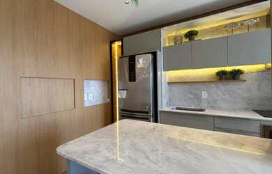 Imagem 6: Rosa Dos Ventos 1402 Exclusividade Apartamento 1402