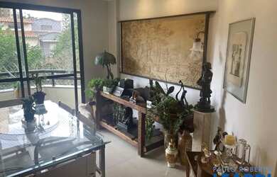 Imagem 4: APARTAMENTO - ALTO DE PINHEIROS - SP