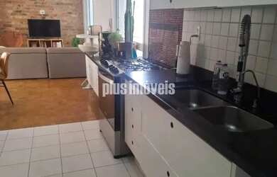 Imagem 7: Pinheiros! Junto ao Metrô Oscar Freire!