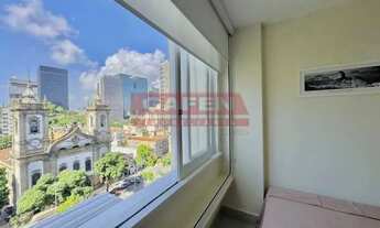 Imagem: Excelente apartamento REFORMADO ao lado