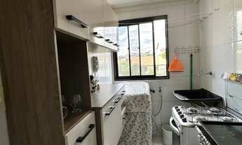 Imagem 4: APARTAMENTO CONFORTÁVEL E PRÓXIMO AO PARQUE DO POVO